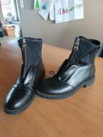 Bottes zippées de la marque Erynn mt38, Enlèvement