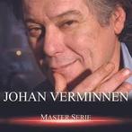 Johan Verminnen - Master Serie, Ophalen of Verzenden, Zo goed als nieuw