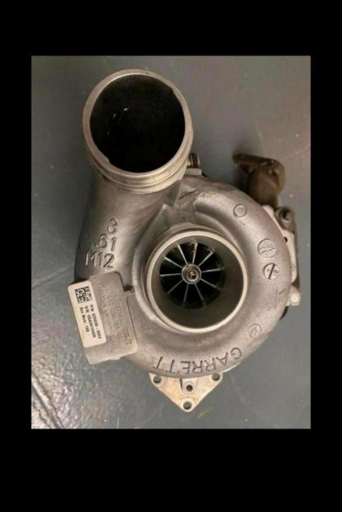 MB Turbo GLE/E Classe/GLE 350 CDI, Auto-onderdelen, Motor en Toebehoren, Ophalen