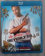Blu-ray Le Flic de Beverly Hills ( Eddy Murphy ), Comme neuf, Enlèvement ou Envoi