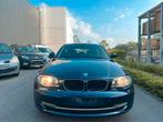 Bmw 118d - 2009 - 300dkm - automaat - EXPORT OF HANDEL, Automaat, 1 Reeks, Bedrijf, Diesel