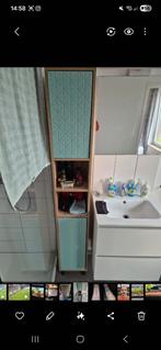 Badkamermeubel kast, Huis en Inrichting, Ophalen of Verzenden