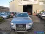 AUDI A6 C6 2.0 TDI Versnellingsbak GYX AUTOMAATBAK, Auto-onderdelen, Gebruikt, Audi