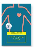 Anatomie en fysiologie, Boeken, Hoger Onderwijs, Zo goed als nieuw, Ophalen