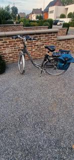Elektrische fiets, Ophalen