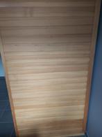 Infraroodcabine, Sports & Fitness, Sauna, Enlèvement, Comme neuf, Infrarouge, Sauna complet