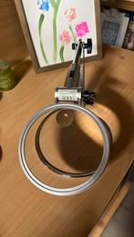 Lees en handwerk vergrootglas, Ophalen, Gebruikt