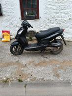 sym orbit 2, Ophalen, Gebruikt, Benzine, SYM