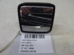 POIGNEE COFFRE / HAYON ARRIERE Seat Ibiza V (KJB), Utilisé, Seat