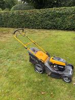 Grasmachine stiga 199 euro gereserveerd Combi 55 SQH, Tuin en Terras, Ophalen