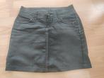 Jeansrok L&L maat 38, Maat 38/40 (M), Ophalen of Verzenden, Zo goed als nieuw, Boven de knie