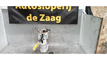 Benzinepomp van een Citroen C1 beschikbaar voor biedingen