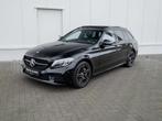 Mercedes-Benz C-Klasse 300 C 300e AMG - PANO/360 CAMERA/VIRT, Achat, Euro 6, Noir, 5 portes