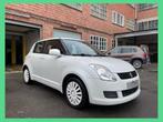 Suzuki Swift 1.3i Benzine 92pk * Airco/5 Deurs *, Auto's, Stof, 140 g/km, Zwart, Electronic Stability Program (ESP)