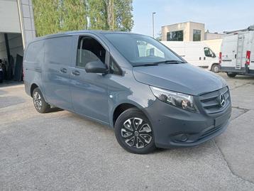 MERCEDES VITO 110 CDI L2 H1 C T ET CAR PASS OK 44533.KM