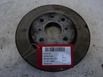 FREIN DISQUE AVANT Peugeot 107 (01-2005/05-2014), Utilisé, Peugeot