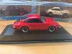 Minichamps porsche 1/43, Ophalen, MiniChamps