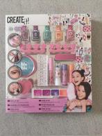 Make up set Create it! - Nieuw!, Ophalen, Gehele gezicht, Nieuw, Make-up