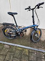 Vélo Pliable Btwin Tilt 500., Autres marques, Vitesses, 18 à 20 pouces, Comme neuf