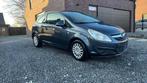 Opel Corsa 1.2 benzine, 119.000 kilometres, gekeurd, Auto's, Bedrijf, Grijs, Euro 4, Zilver of Grijs
