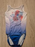 Turnpak, maat 7/8 jaar., Kindermaat 122 t/m 140, Ophalen, Zo goed als nieuw, Turnpak(je)