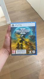 Helldivers voor ps5, Games en Spelcomputers, Games | Sony PlayStation Vita, Ophalen, Zo goed als nieuw