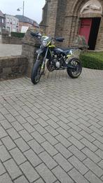 Sherco smr 50 2021 - start momenteel NIET, Enlèvement, Comme neuf