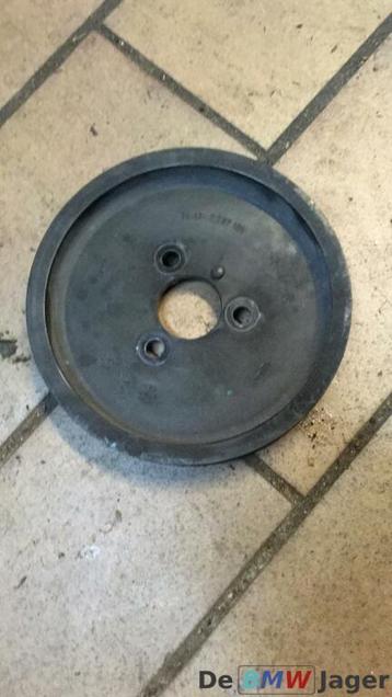 Stuurbekrachtigingspomppoelie BMW M47N M57N 32417787106 beschikbaar voor biedingen