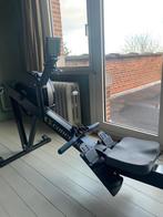 Concept2 RowErg PM5 hyrox trainer, Sport en Fitness, Fitnessapparatuur, Ophalen, Nieuw, Roeitrainer