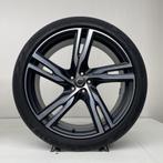 Volvo 22 inch R-design velgen + Zomerbanden XC90 2015-, Auto-onderdelen, 275 mm, Banden en Velgen, Nieuw, Overige maten