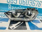Koplamp Volkswagen Golf Sportsvan 7 Xenon Led 517941033B Lin, Ophalen of Verzenden, Gebruikt