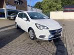 Opel Corsa 1400 Benzine 5 Deurs! Zeer Mooi!, Auto's, Stof, Euro 6, 4 cilinders, Wit