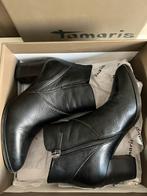 Tamaris - Enkellaarzen - zwart, Vêtements | Femmes, Chaussures, Tamaris, Enlèvement, Boots et Botinnes, Noir