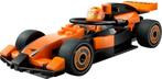 LEGO City | McLaren  F1 | GRATIS LEVERING, -, Verzenden, Nieuw, LEGO