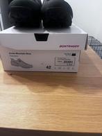 Bontrager Evoke mtb maat 42, Fietsen en Brommers, Ophalen, Heren, Schoenen, Overige maten