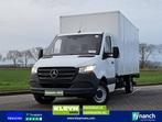 Mercedes-Benz SPRINTER 314 Bakwagen Laadklep!, Wit, Mercedes-Benz, Bedrijf, Te koop