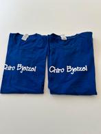 T shirt maat M chiro Bjeizel, Ophalen