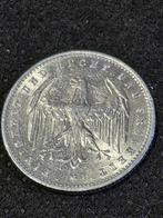 200 mark 1923a Duitsland, Postzegels en Munten, Munten | Europa | Euromunten, Ophalen of Verzenden, Duitsland