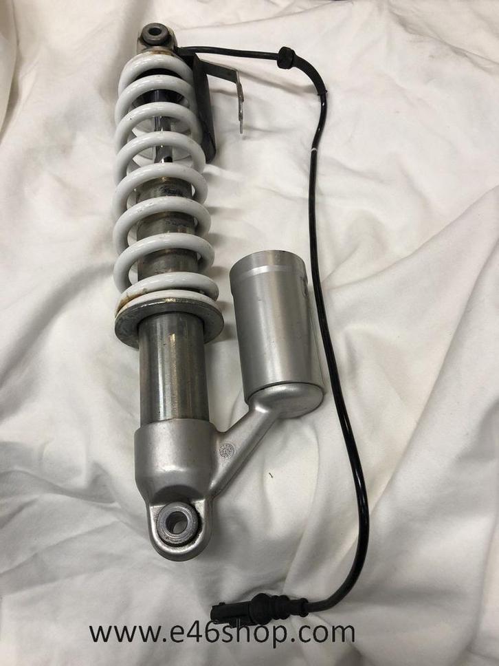 SCHOKBREKER VEERPOOT ESA SACHS BMW K50 R1200GS, Motoren, Onderdelen | BMW, Gebruikt, Ophalen of Verzenden