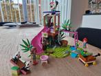 Lego Friends Panda Jungle Tree House, Ophalen