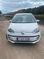 VW UP!, Auto's, Volkswagen, Voorwielaandrijving, Euro 5, Stof, 50 kW