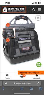 Veto pro paC lc, Bricolage & Construction, Comme neuf