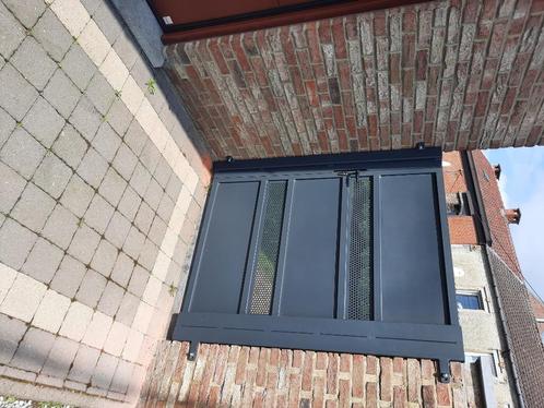 Portail, Doe-het-zelf en Bouw, Overige Doe-Het-Zelf en Bouw, Nieuw, Ophalen
