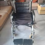 Vermeiren Eclips+, Divers, Chaises roulantes, Enlèvement