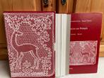 kantklossen russische kant klöppelspitzen bobbin lace, Ophalen, Zo goed als nieuw, Boek of Tijdschrift