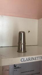 Couvre bec saxophone alto, Muziek en Instrumenten, Instrumenten | Toebehoren, Ophalen, Gebruikt, Saxofoon