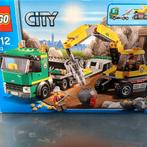 Lego 4203, Ophalen, Zo goed als nieuw, Lego