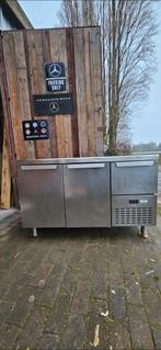Professionele Koelwerkbank, Elektronische apparatuur, Vriezers en Diepvrieskisten, Gebruikt, Ophalen, Vrieskast, 85 tot 120 cm