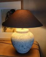 Landelijke lamp staanlamp, Huis en Inrichting, Ophalen of Verzenden