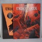 BD - Undertaker (2 premiers tomes), Livres, BD, Plusieurs BD, Dorison / Meyer, Enlèvement, Utilisé